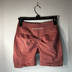 Alphalete Amplify Short (4.5 Inseam)